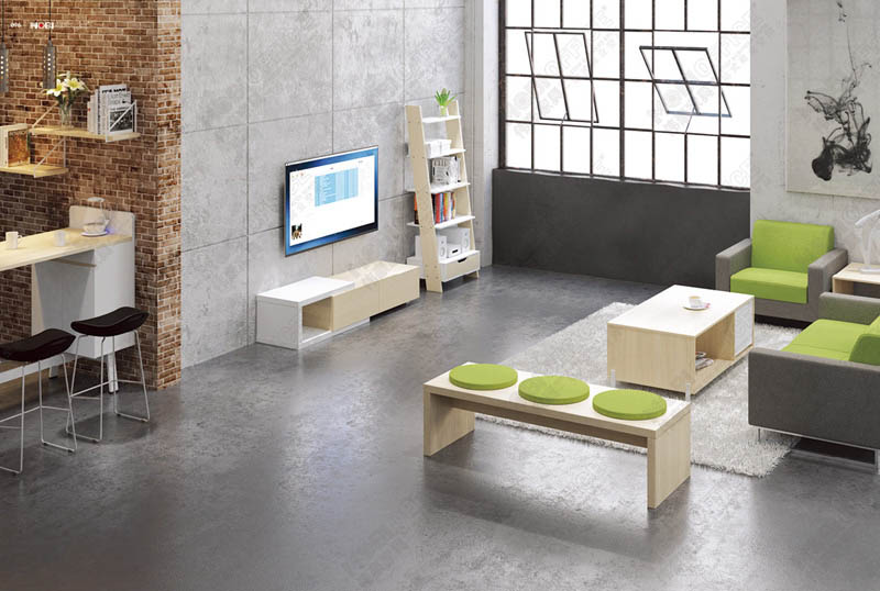 辦公家具這樣選，老板滿意員工喜歡！