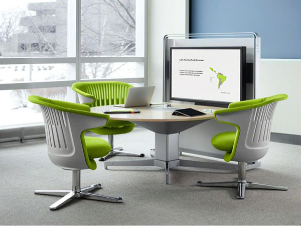 辦公家具怎么擺放符合風(fēng)水學(xué)？